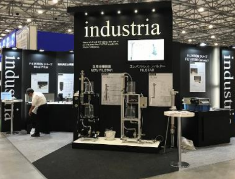 フィルスター インダストリア 超音波スピンドル コスト削減