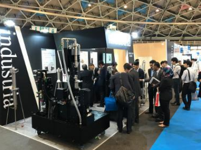 フィルスター インダストリア 超音波スピンドル コスト削減