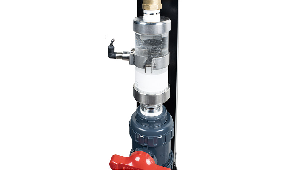 フィルスター インダストリア 超音波スピンドル コスト削減