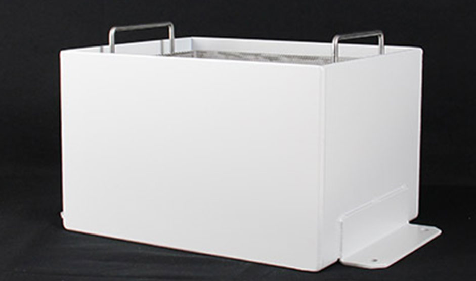 フィルスター インダストリア 超音波スピンドル コスト削減