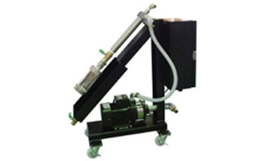 フィルスター インダストリア 超音波スピンドル コスト削減