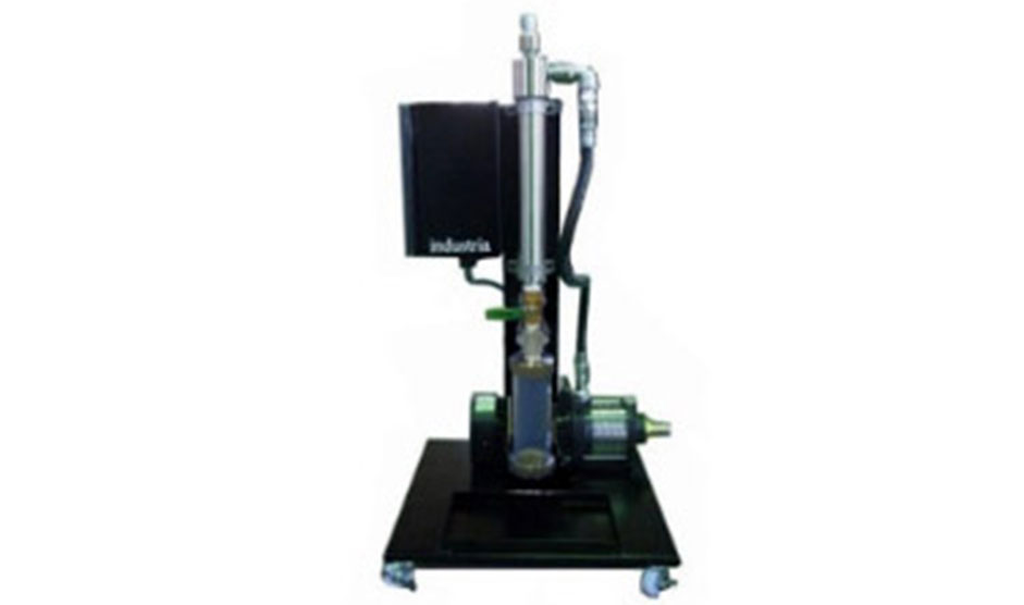 フィルスター インダストリア 超音波スピンドル コスト削減