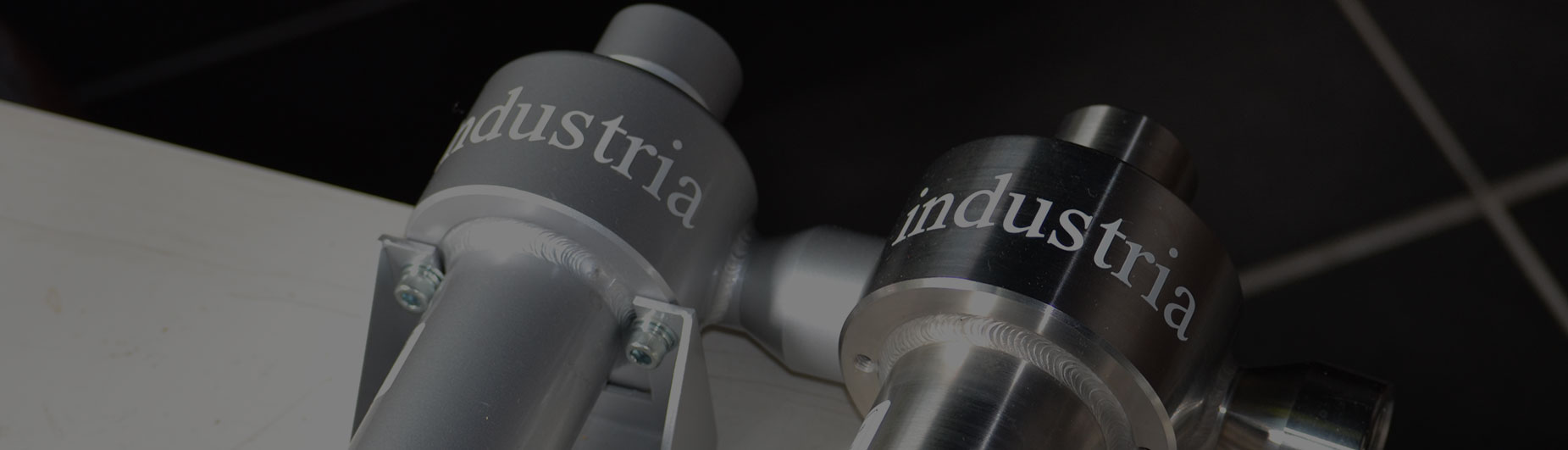 フィルスター インダストリア 超音波スピンドル コスト削減