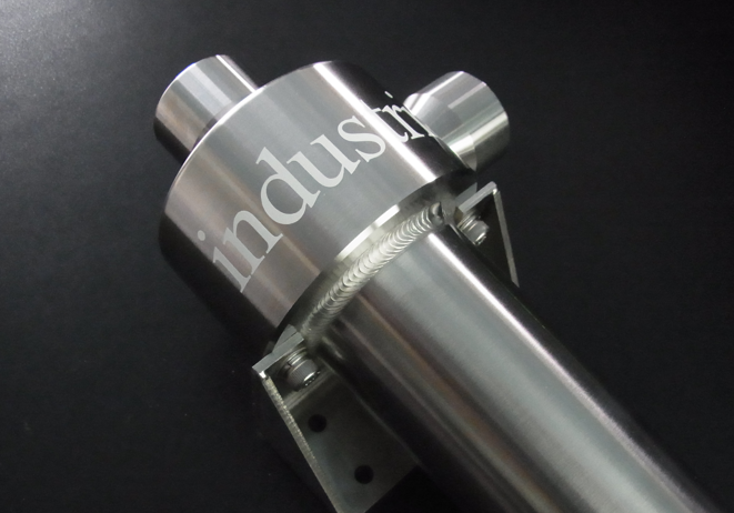 フィルスター インダストリア 超音波スピンドル コスト削減